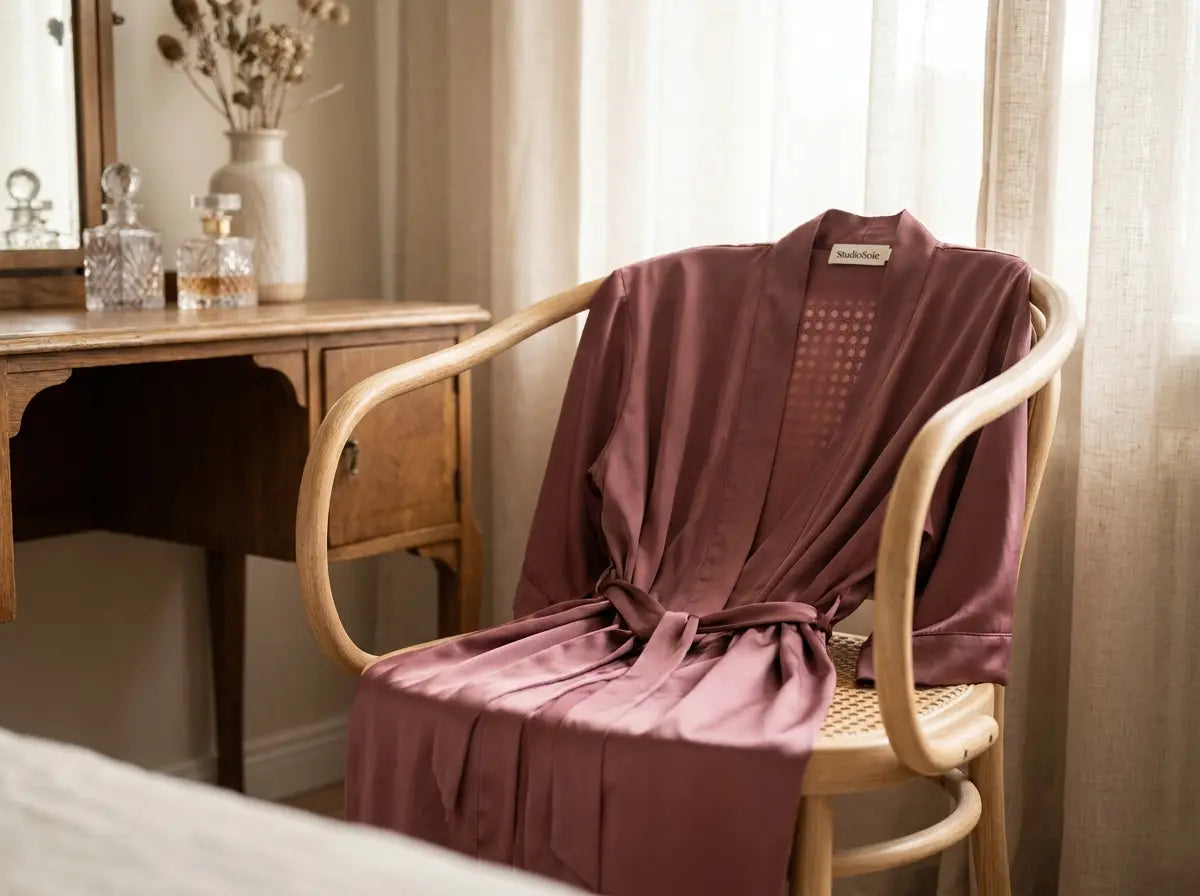 Kimonos & Robes de chambre