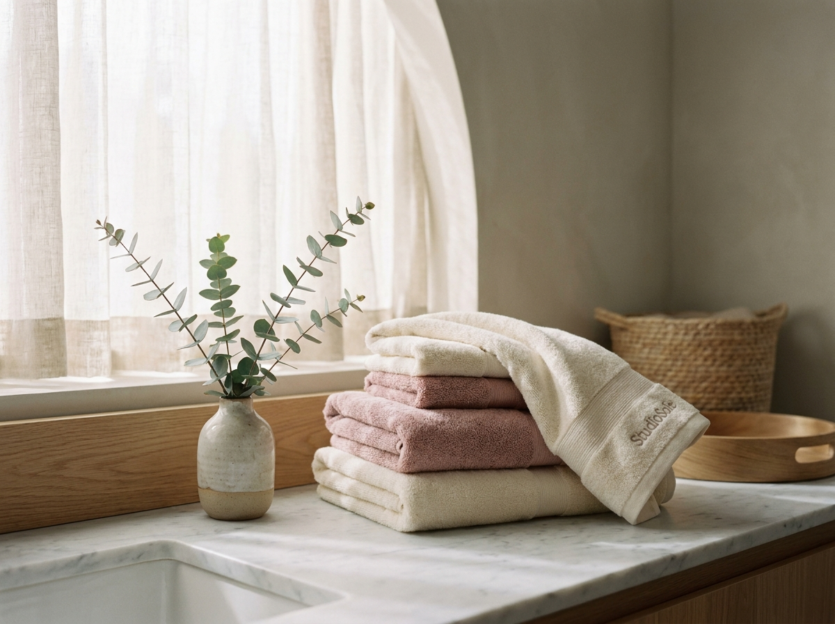 Linge de maison