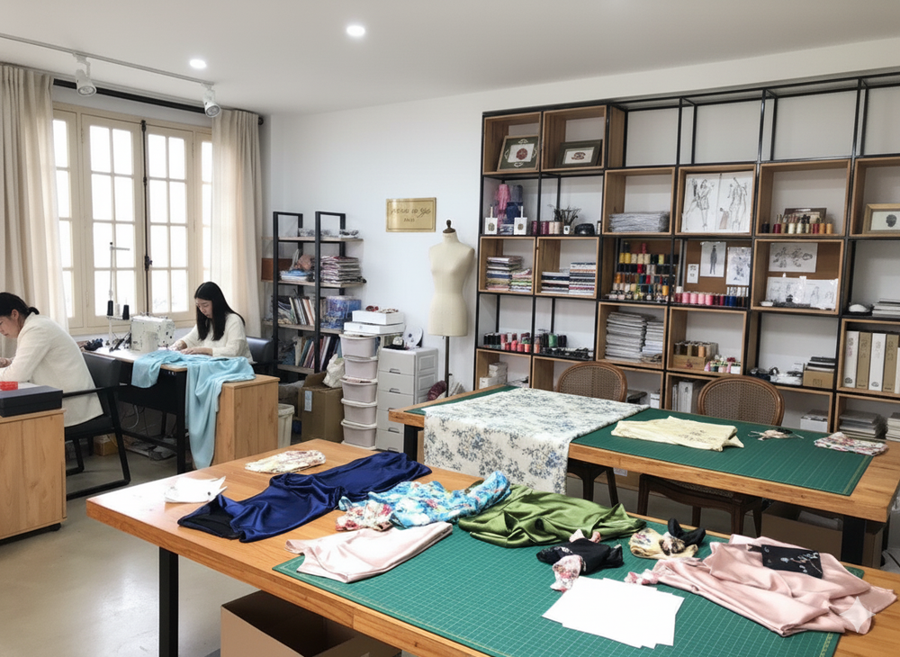 Atelier StudioSoie