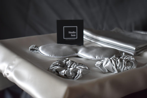 Шелковый набор 22MM