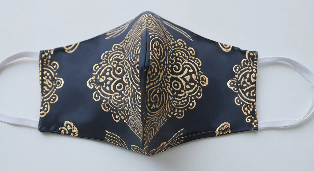 Complete Guide on Silk Masks: How to Choose the Best for Hydrated and Radiant Skin - StudioSoie