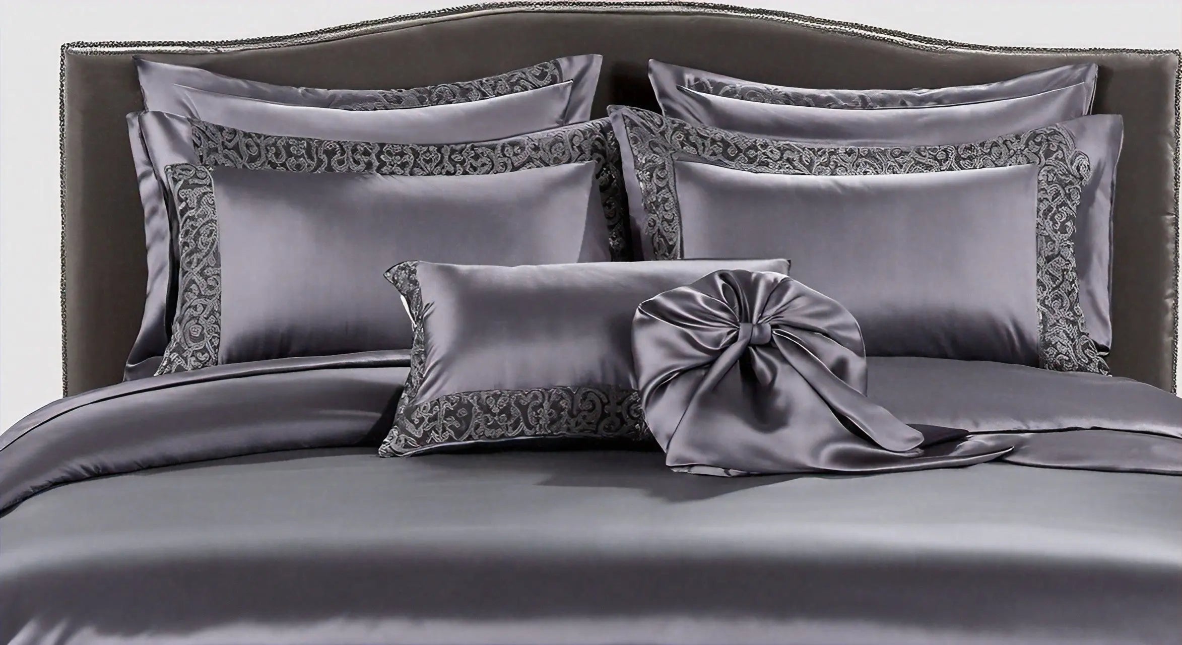 Comment bien choisir sa parure de lit en soie pour un confort ultime StudioSoie