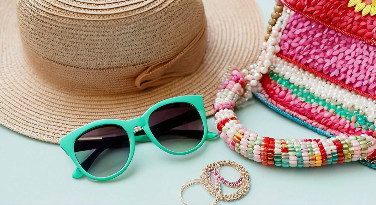 Les Accessoires de Mode les Plus Tendance en 2022 - StudioSoie