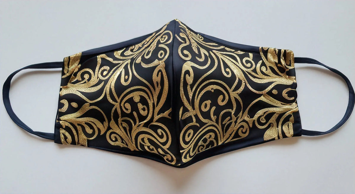 The Secrets of a Quality Silk Mask for Hydrated and Refreshed Skin: Essential Tips - StudioSoie