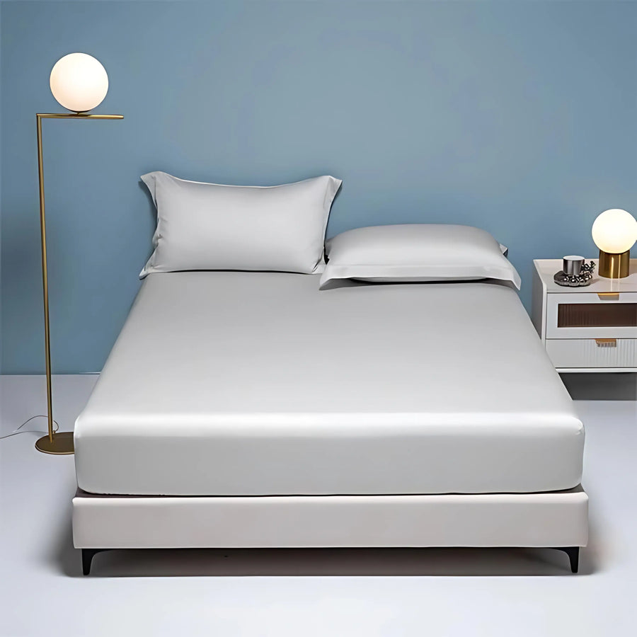 Soie de mûrier : une option durable et respectueuse de l'environnement pour vos taies d'oreiller - StudioSoie