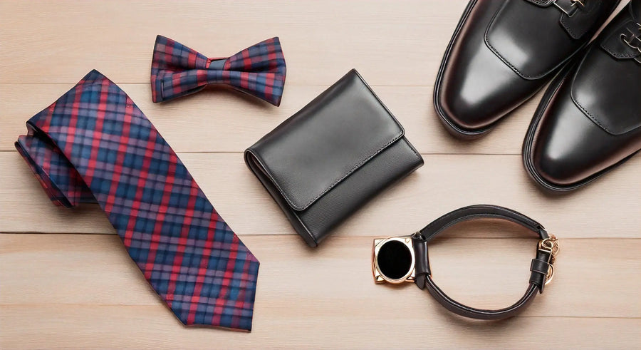 Raffiné et Élégant: Les Secrets pour un Style Sophistiqué et Chic - StudioSoie