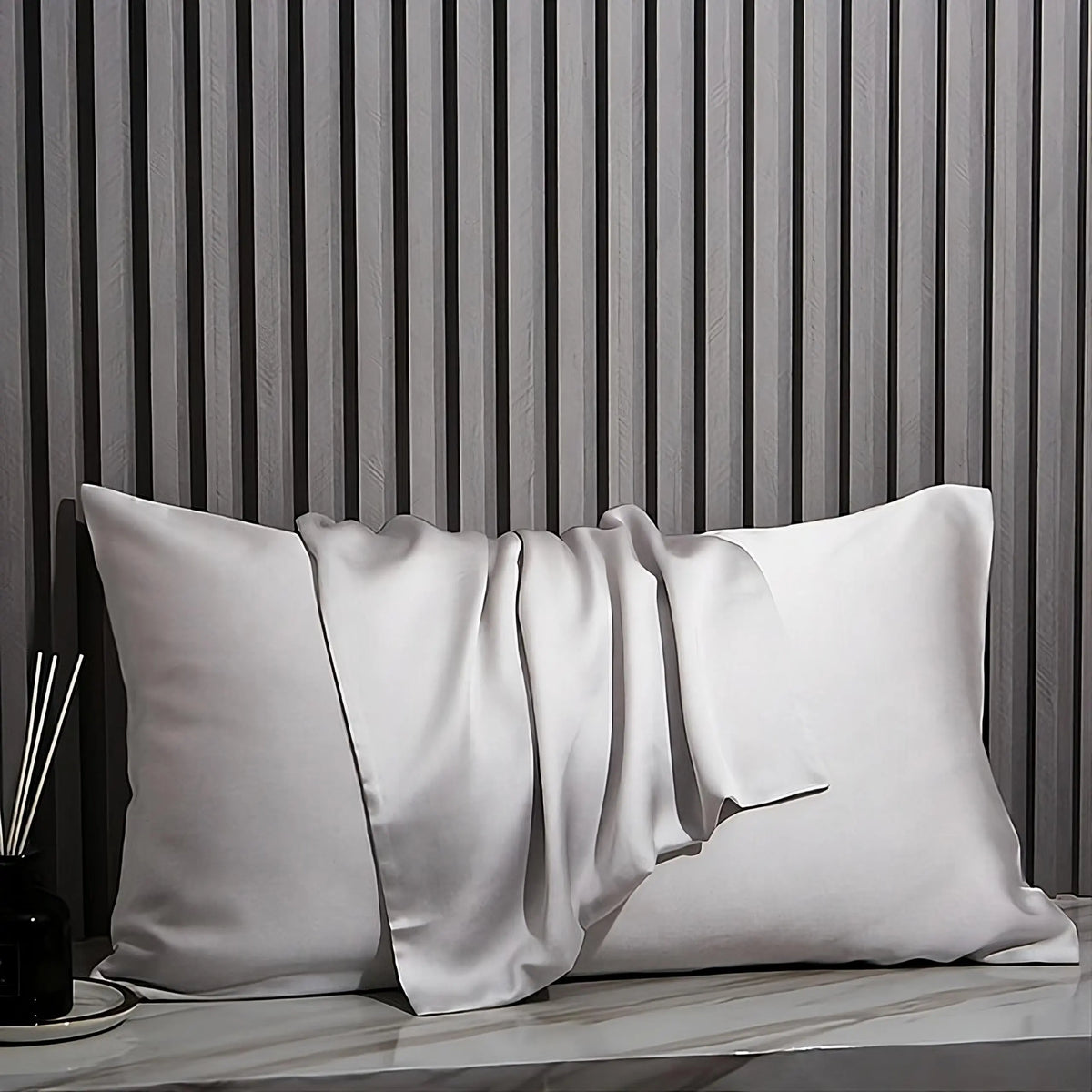 Comment laver une taie d'oreiller en soie ? - StudioSoie
