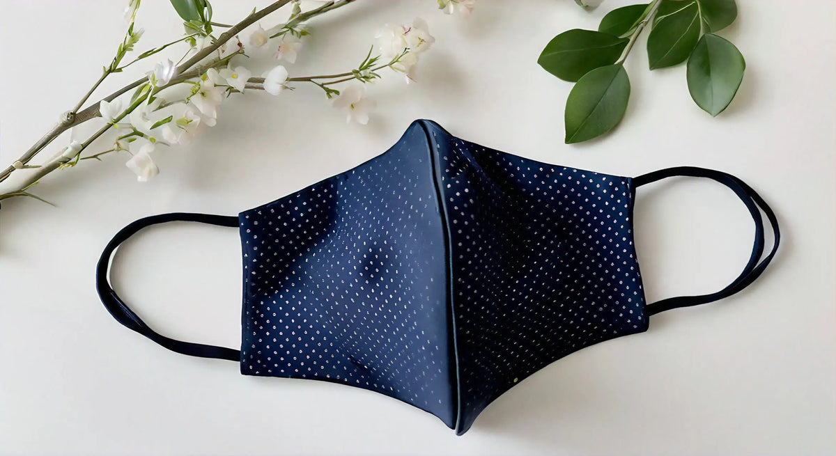 Máscaras de seda: tudo o que você precisa saber para uma pele macia e hidratada - StudioSoie