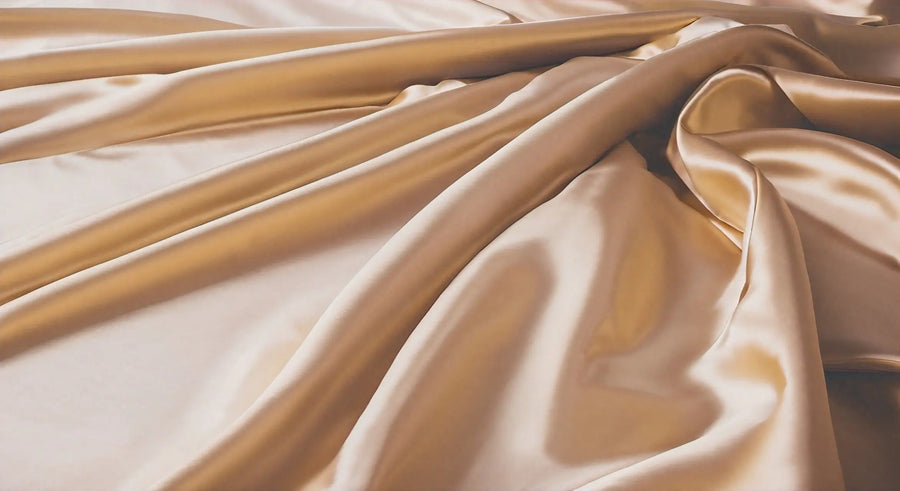 Les Draps en Soie: Pour un Sommeil de Luxe et Confort Optimal - StudioSoie