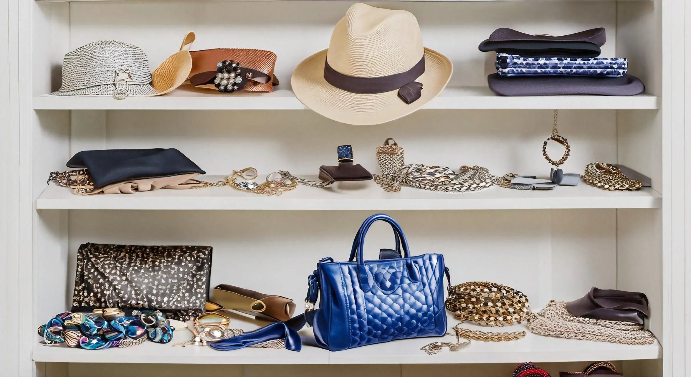 Qu'est-ce qu'un Accessoire de Mode: Le Guide Ultime pour un Style Unique et Tendance StudioSoie