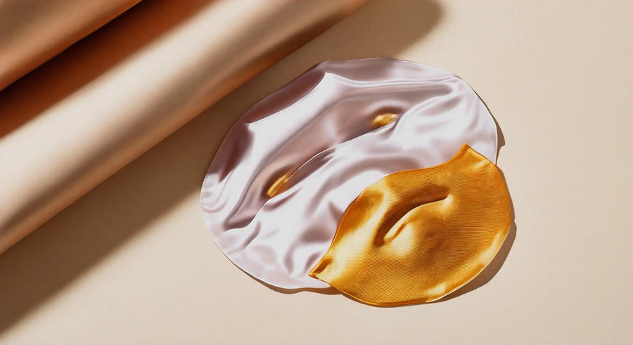 Les Bienfaits des Masques en Soie pour une Peau Douce et Rayonnante - StudioSoie