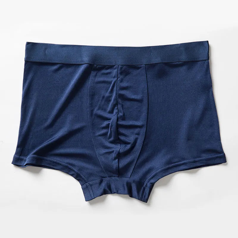 Caleçon pour homme en Soie 100% - StudioSoie