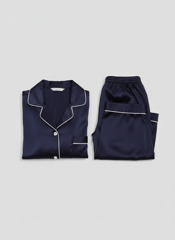 Pyjama en Soie - 16.5MM