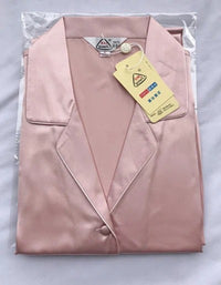 Pyjama en Soie-16. 5MM - StudioSoie