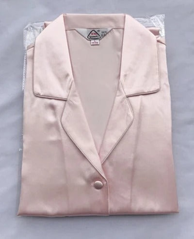 Pyjama en Soie-16. 5MM - StudioSoie