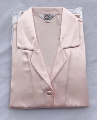 Pyjama en Soie-16. 5MM - StudioSoie