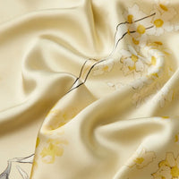 Taie d'Oreiller en Soie 22MM - Biface - StudioSoie