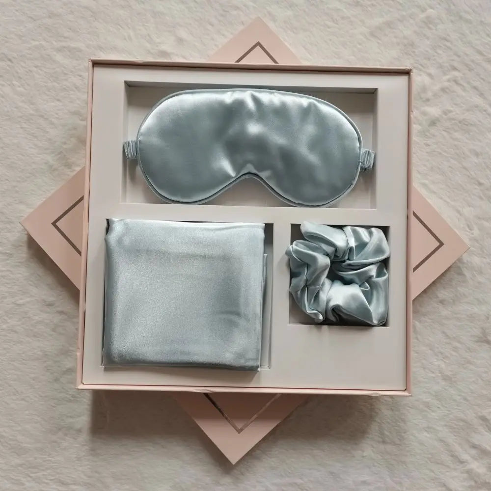 Coffret de Soie - StudioSoie