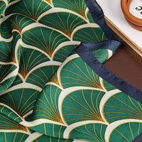 Foulard en Satin - 2026 - StudioSoie