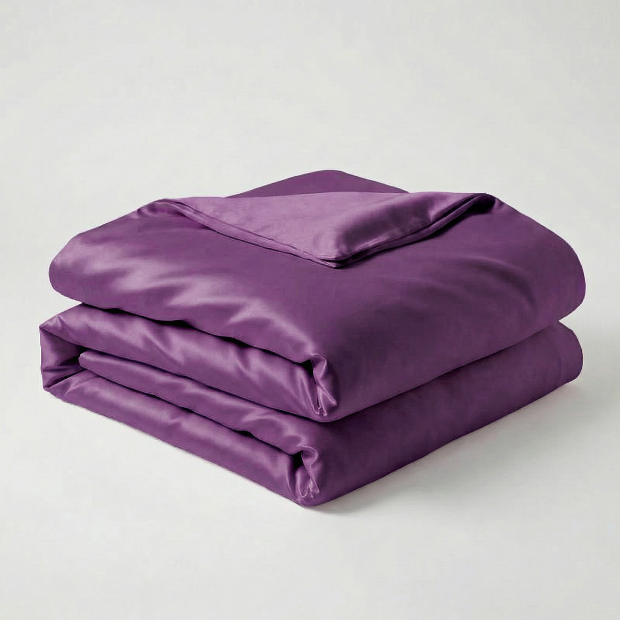 Sængufatning úr blant silkisköttu