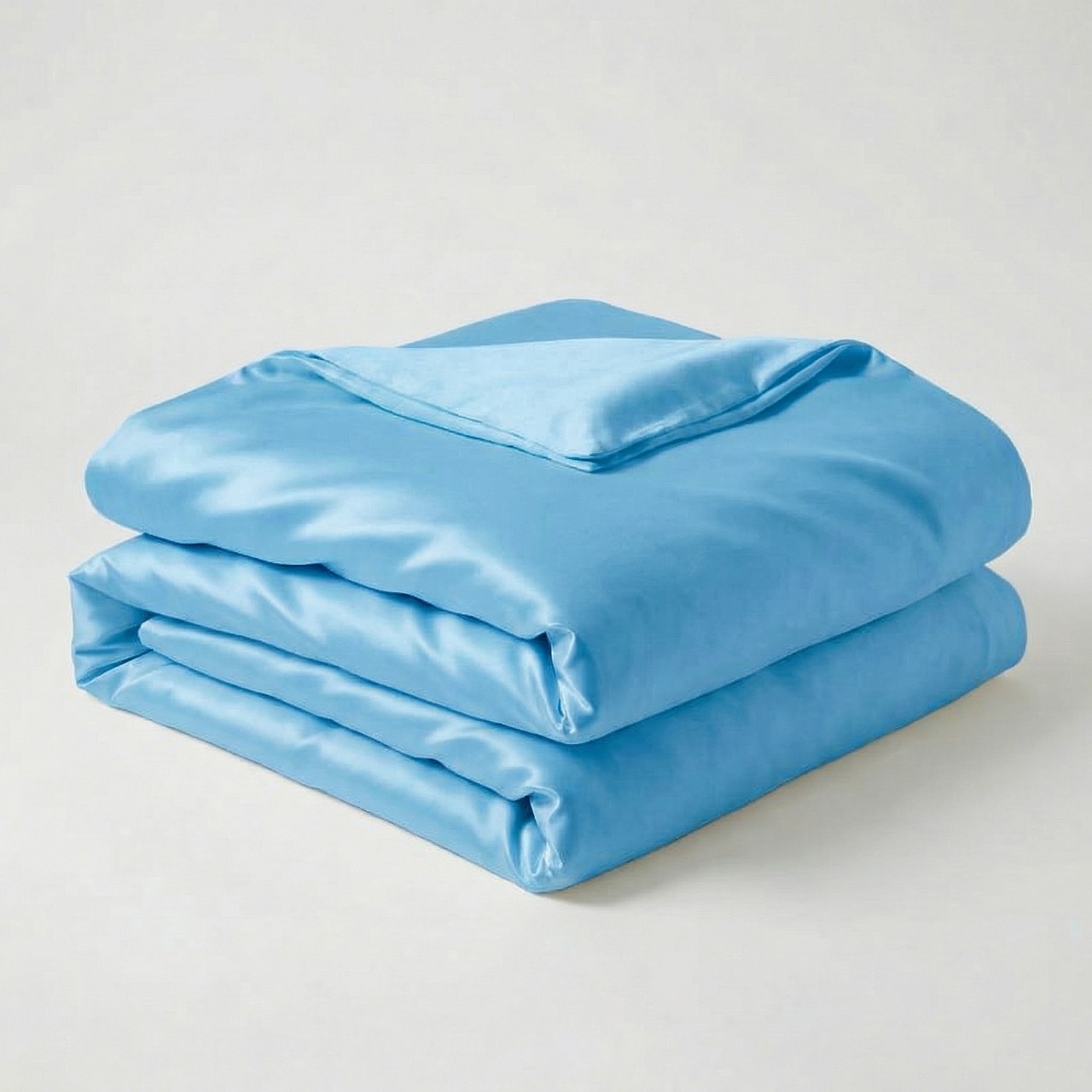 Sængufatning úr blant silkisköttu