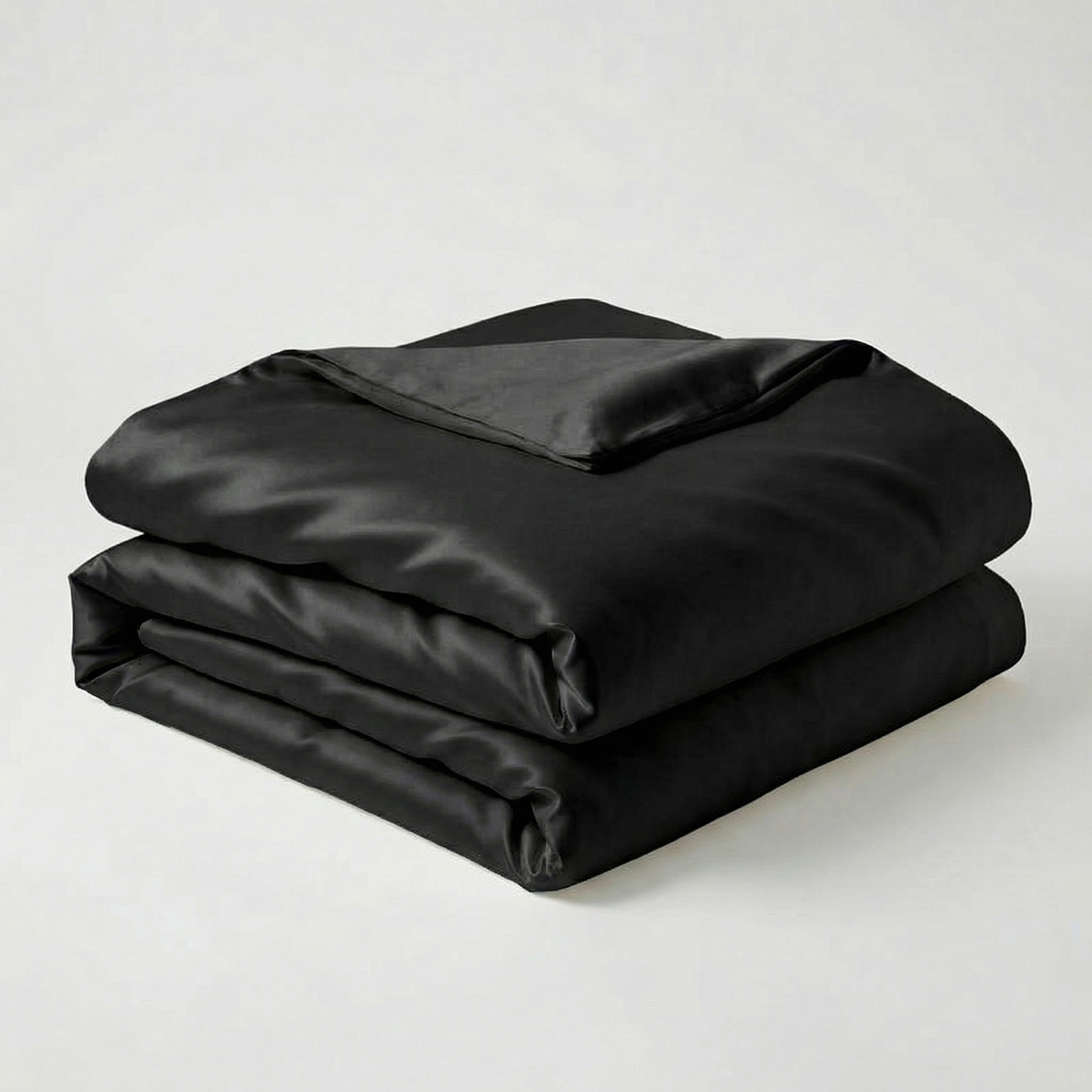 Housse de Couette en Satin - StudioSoie