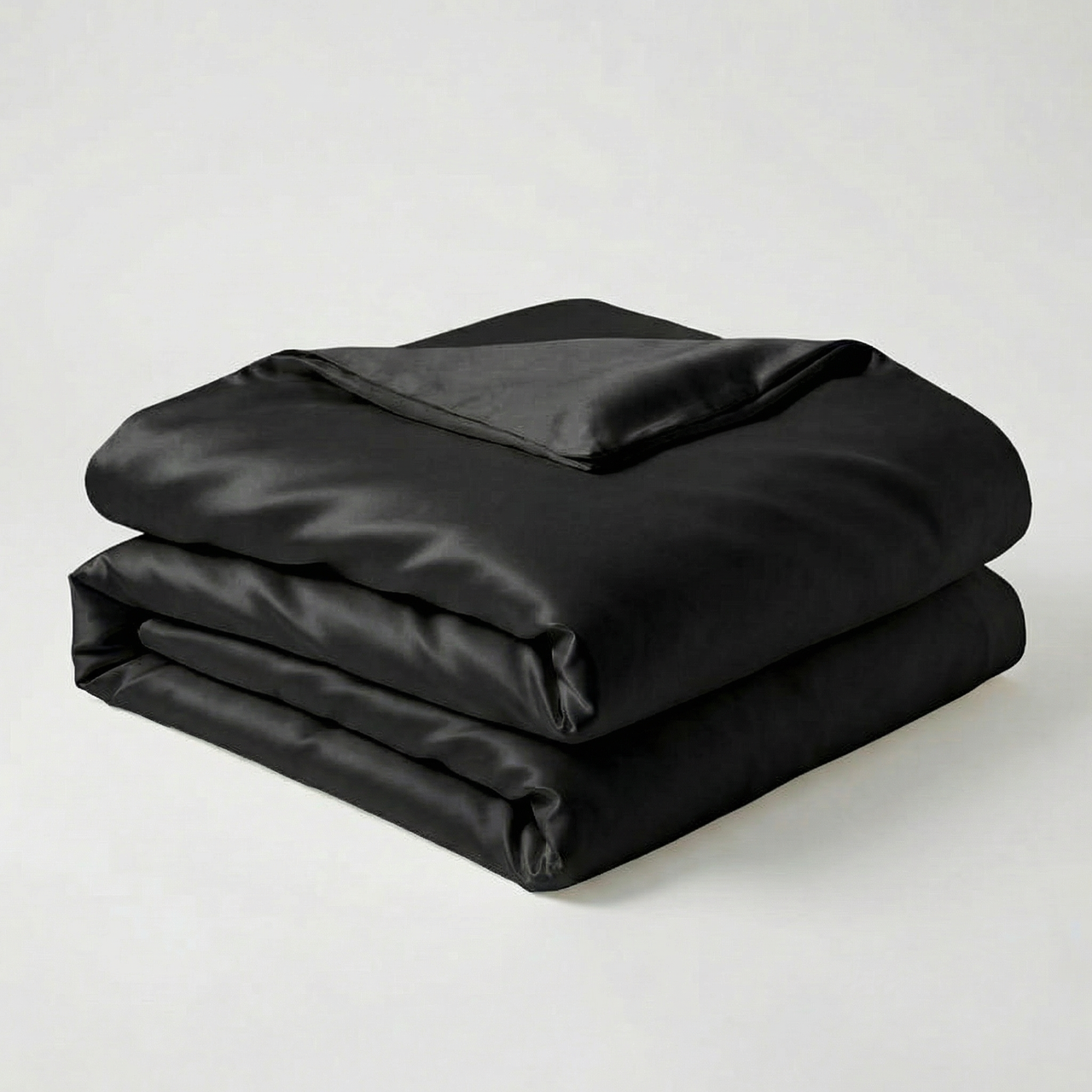 Sængufatning úr blant silkisköttu