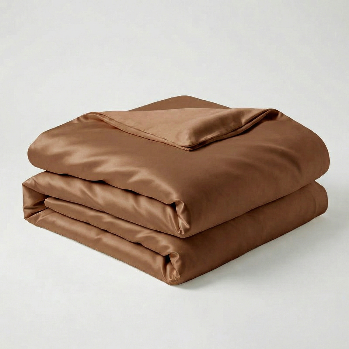 Housse de Couette en Satin - StudioSoie