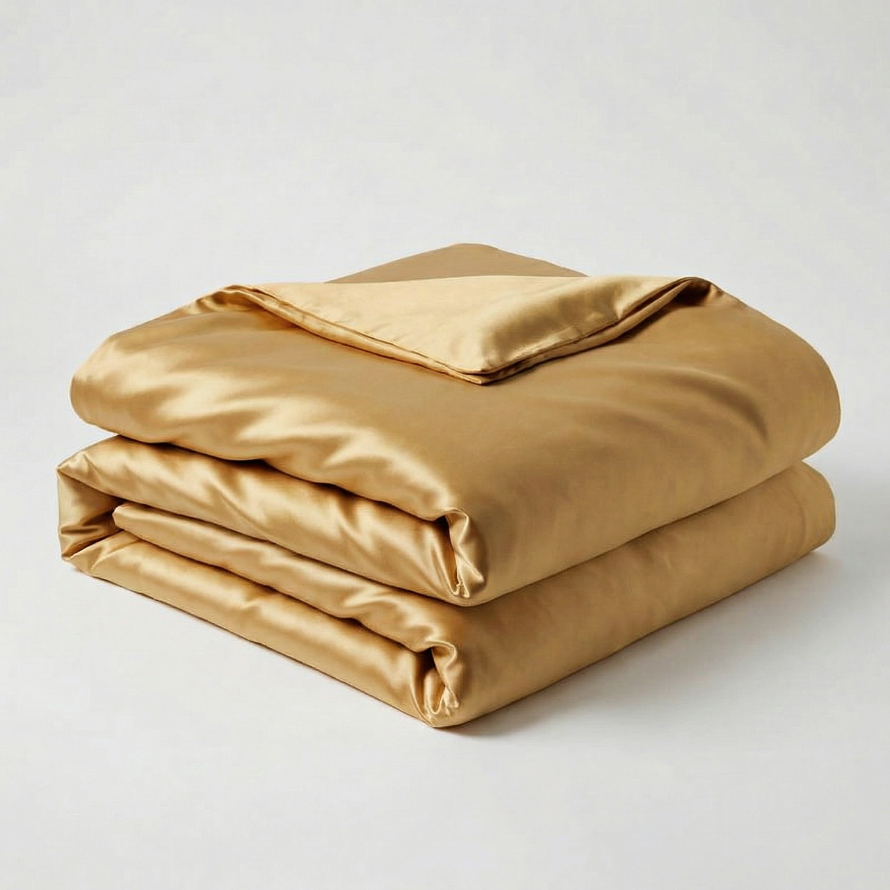 Sængufatning úr blant silkisköttu