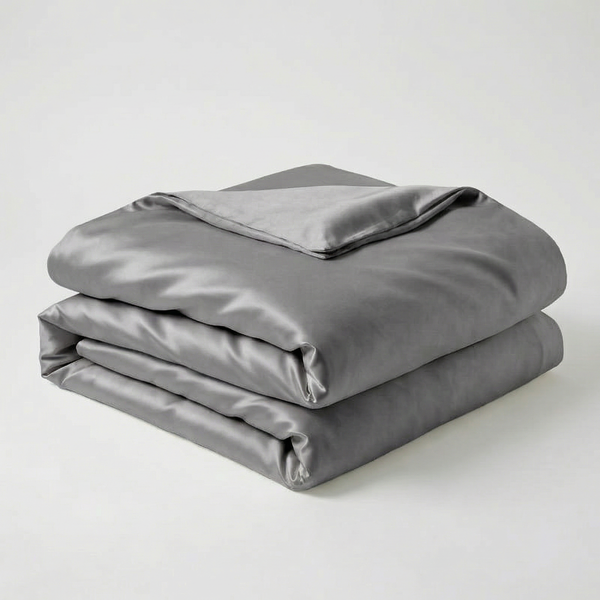 Housse de Couette en Satin - StudioSoie
