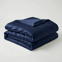 Sængufatning úr blant silkisköttu