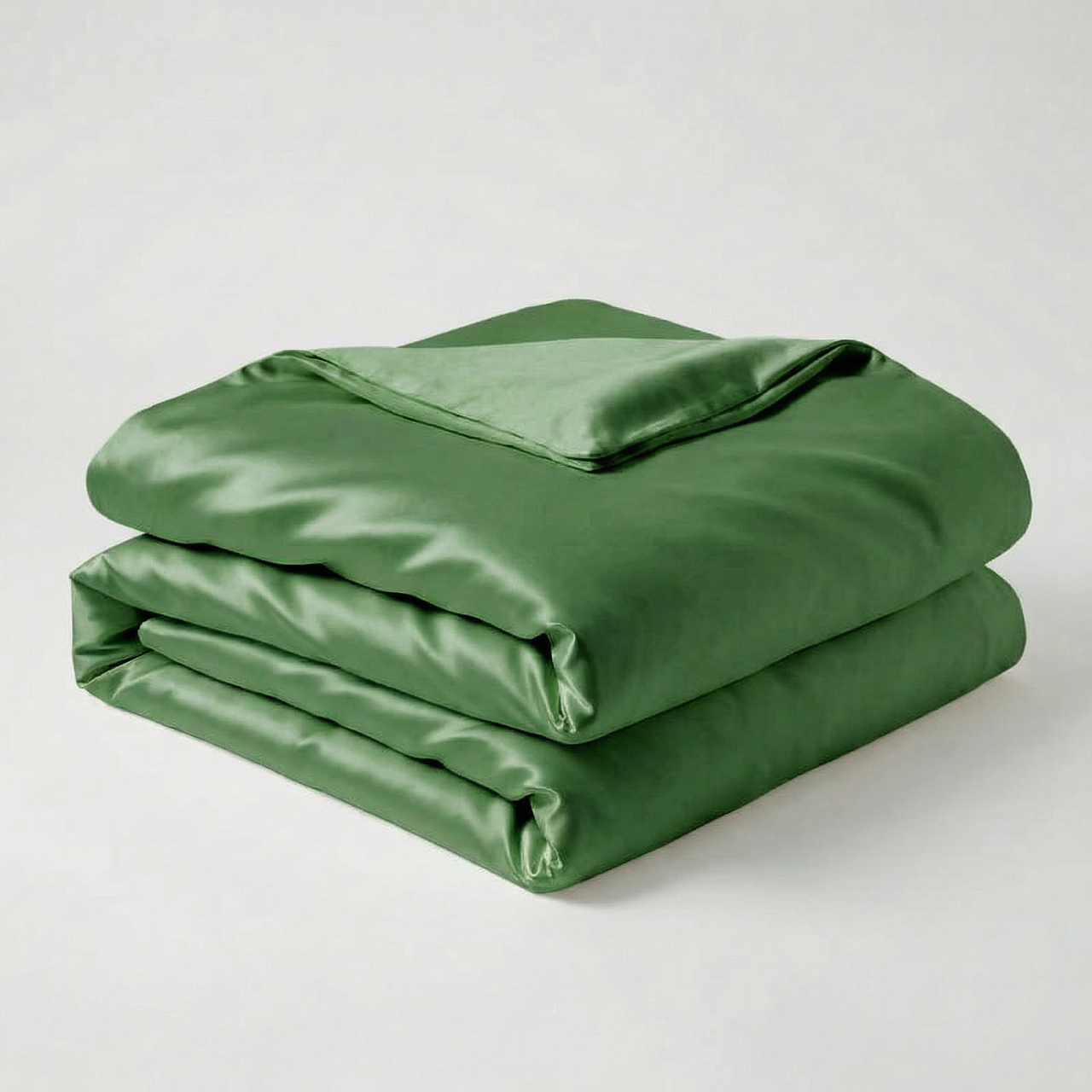 Sængufatning úr blant silkisköttu