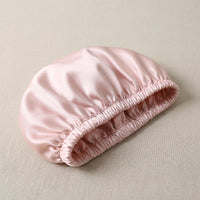 Bonnet en Soie pour Enfant - 100% Soie