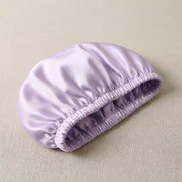 Bonnet en Soie pour Enfant - 100% Soie