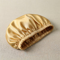 Bonnet en Soie pour Enfant - 100% Soie