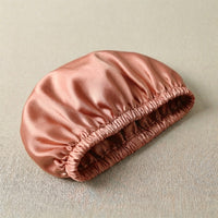 Bonnet en Soie pour Enfant - 100% Soie