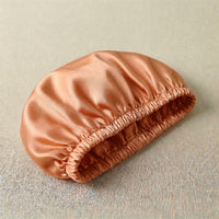 Bonnet en Soie pour Enfant - 100% Soie