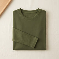 Khaki · Állógallér