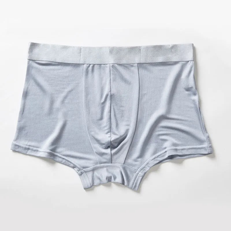 Caleçon pour homme en Soie 100% - StudioSoie
