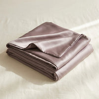 Smoky Mauve