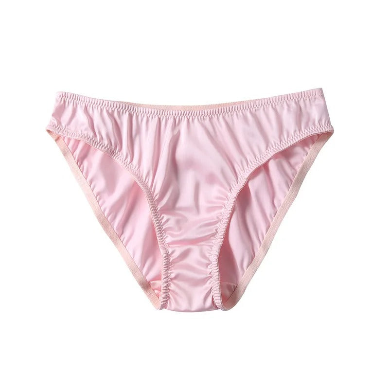 Culotte en Soie - StudioSoie