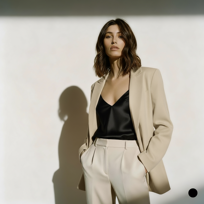 Selyemmel nadrágszár