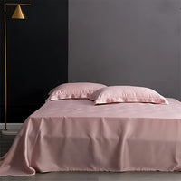 Drap Plat en Soie 19MM - StudioSoie