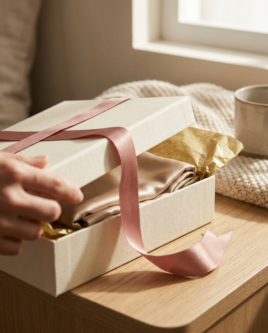 L'art d'offrir, sans se tromper