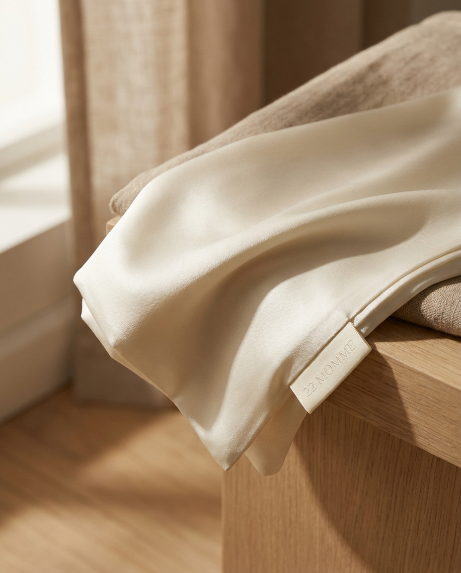 Le 22 momme : l'équilibre juste