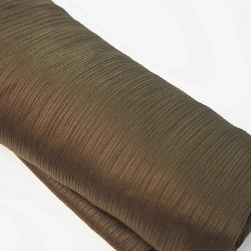 Hijab en Satin Soyeux - StudioSoie