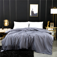 Housse de Couette en Soie 19MM - StudioSoie