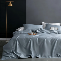 Housse de Couette en Soie 19MM - StudioSoie