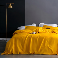 Housse de Couette en Soie 19MM - StudioSoie