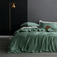 Housse de Couette en Soie 19MM - StudioSoie